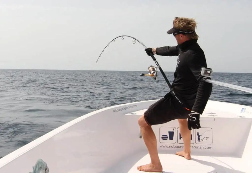 Fishing Gear: Reeling in the Joy of Angling