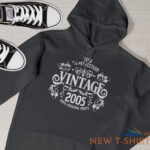 18th birthday gift for him her vintage 2005 unisex hoodie born in 2005 gifts 0.jpg