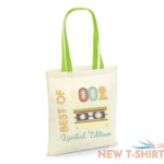 21st birthday gifts tote shopping bag womens 21 years old year best of 2002 3.jpg