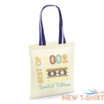 21st birthday gifts tote shopping bag womens 21 years old year best of 2002 4.jpg