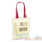 21st birthday gifts tote shopping bag womens 21 years old year best of 2002 5.jpg