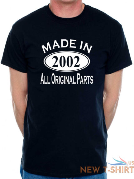 21st birthday t shirt for men made in 2002 age 21 birthday gift for men 1.jpg