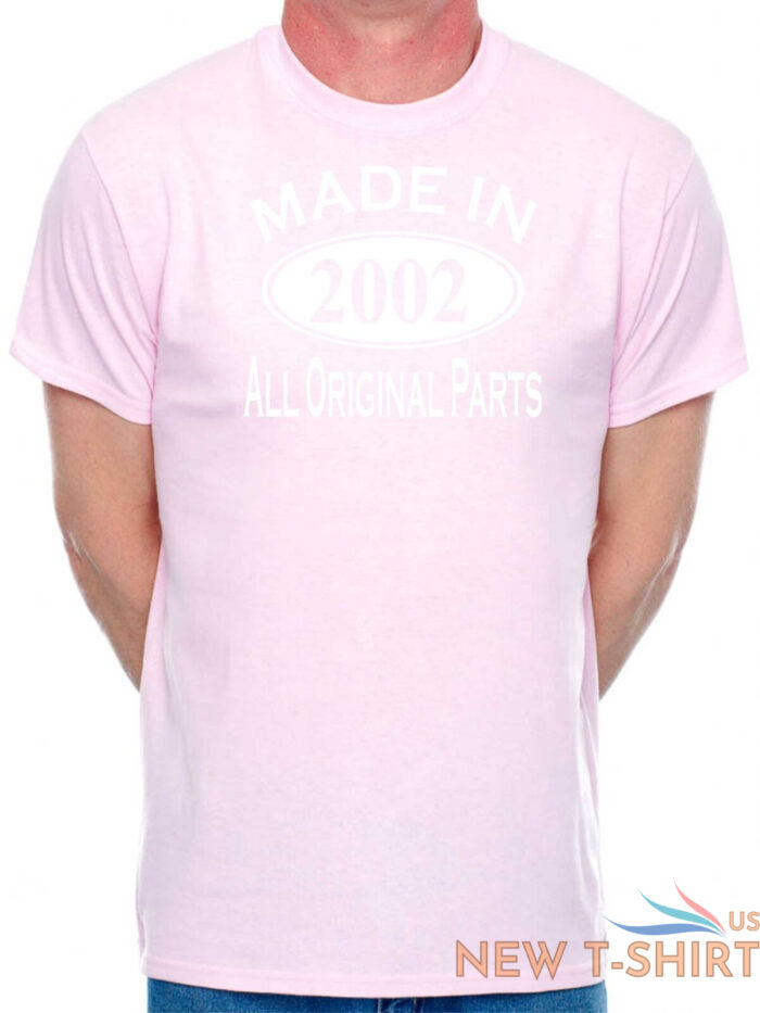 21st birthday t shirt for men made in 2002 age 21 birthday gift for men 8.jpg