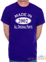 21st birthday t shirt for men made in 2002 age 21 birthday gift for men 9.jpg