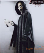 25th anniversary ghostface scream costume 1996 metallic robe mask and gloves 0.jpg