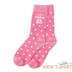 25th birthday gift socks present gift idea her women 25 year old size 4 7 0.jpg