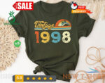 25th birthday gifts shirt vintage 1998 birthday shirts 25 t shirt 25th birthd 0.jpg