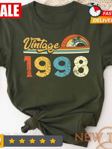 25th birthday gifts shirt vintage 1998 birthday shirts 25 t shirt 25th birthd 0.jpg