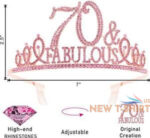 70th birthday gifts for women70th birthday tiara and sash pink 70th birthday 1.jpg