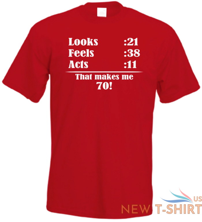 70th birthday t shirt funny seventy birthday t shirt 7.png