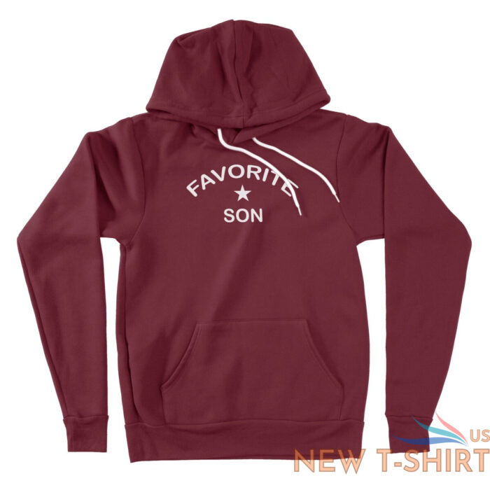 adult sibling hoodie sweater favorite son gift funny birthday gift for son 6.jpg
