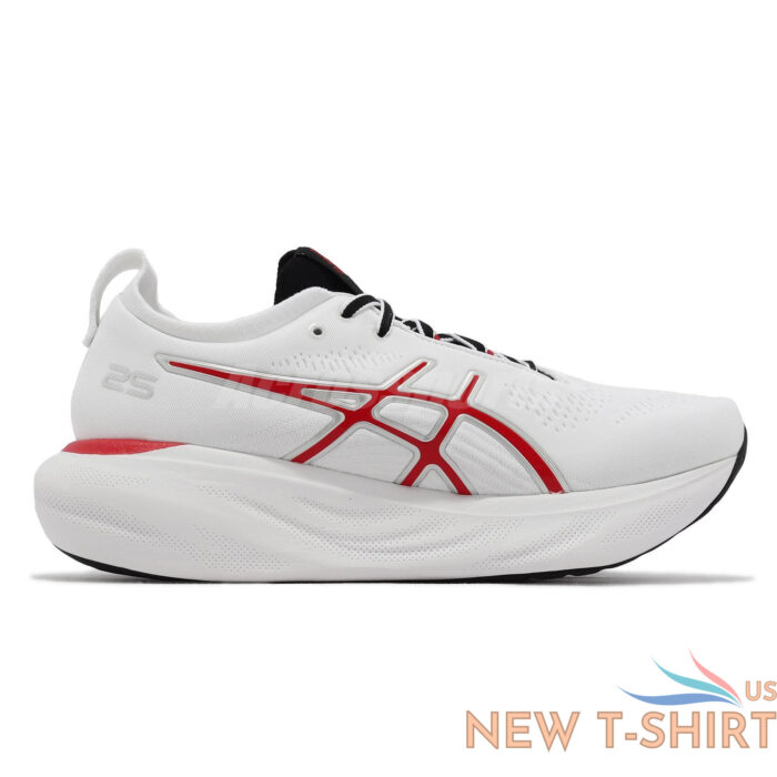 asics gel nimbus 25 anniversary pack white classic red men running 1011b750 100 2.jpg