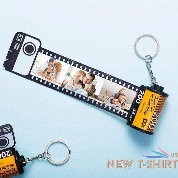 custom photos roll film keychain couple gifts diy keyring wedding birthday love 1.jpg