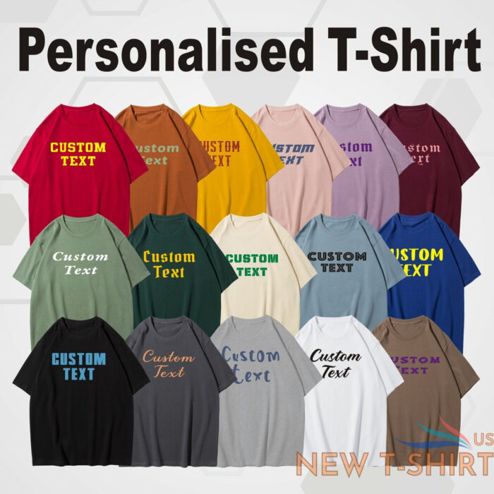 custom text design t shirts gift idea make your own shirt personalized t shirt 0.jpg