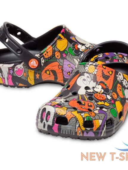disney parks mickey and minnie mouse halloween holiday clogs by crocs 0.jpg