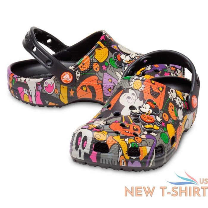 disney parks mickey and minnie mouse halloween holiday clogs by crocs 0.jpg
