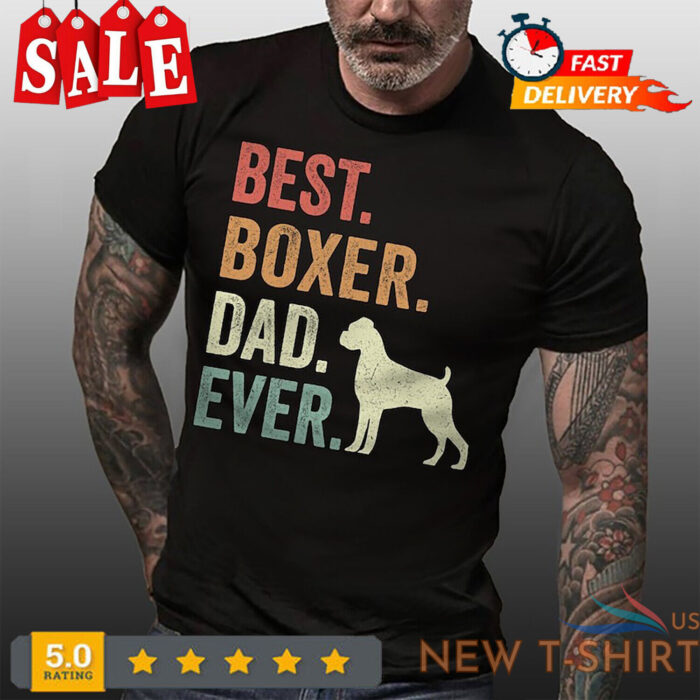 fathers day boxer gift best boxer dad ever shirt boxer lover mens shirt box 0.jpg