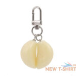 garlic pendant keyring backpack gifts for couple girl handbag wallet keychain 8.jpg