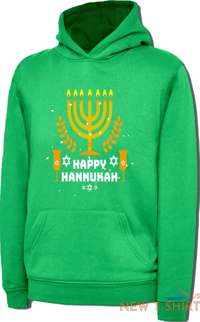happy hanukkah hoodie christmas jewish holiday channukah religious xmas gift top 4.jpg