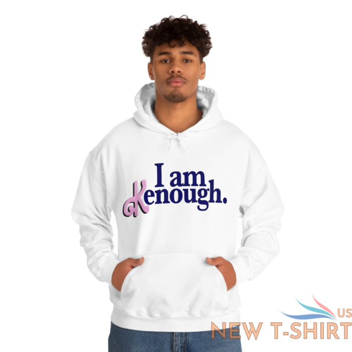 i am kenough hoodie unisex hooded sweatshirt 2.jpg