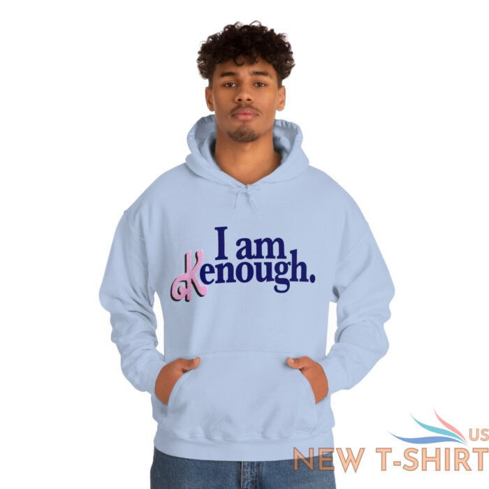 i am kenough hoodie unisex hooded sweatshirt 8.jpg