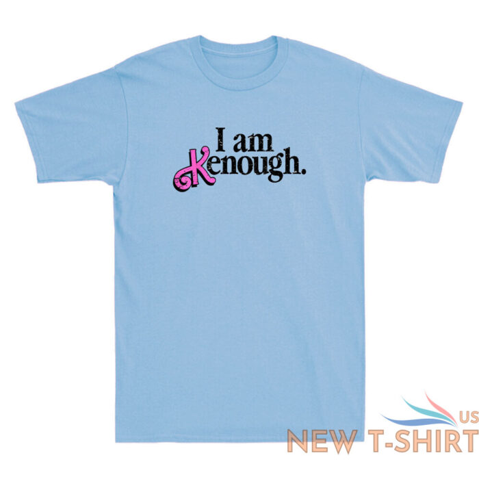 i am kenough shirt funny kenough i am kenough funny quote retro unisex t shirt 7.jpg