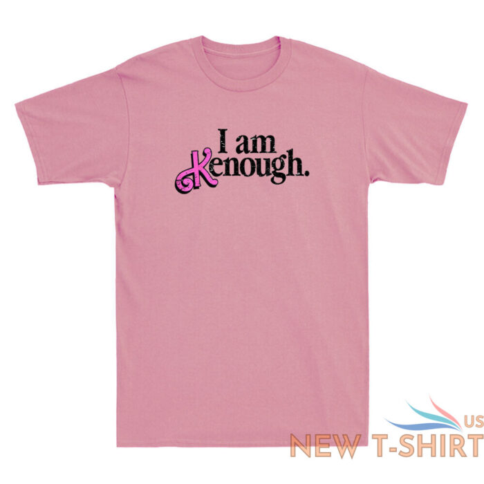 i am kenough shirt funny kenough i am kenough funny quote retro unisex t shirt 8.jpg