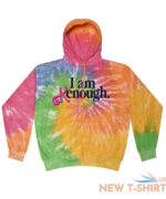 i am kenough tie dye hoodie jumper doll movie mens ladies unisex tiedye hoody 1.jpg