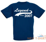 legend 2007 16th birthday gifts present gift ideas t shirt for 16 year old boys 1.jpg