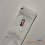 nike basketball nba 75th anniversary tall socks sz 8 12 rare 4.jpg