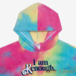 official barbie the movie i am kenough unisex hoodie pre order 0.jpg