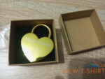 personalized engraved love heart padlock travel bridge custom locks couples gift 9.jpg