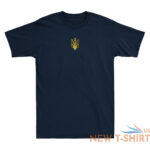 ukrainian t shirt ukraine zelensky t shirt ukraine golden trident logo t shirt 0.jpg