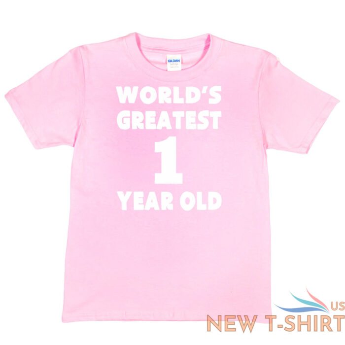 worlds greatest 1 year old 1st birthday t shirt happy birthday tee age 1 gift 4.jpg