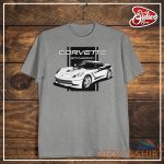 14 19 chevrolet corvette stingray t shirt chevy vette stingray sports car shirt 0.jpg