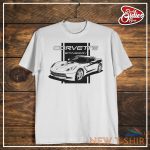14 19 chevrolet corvette stingray t shirt chevy vette stingray sports car shirt 5.jpg
