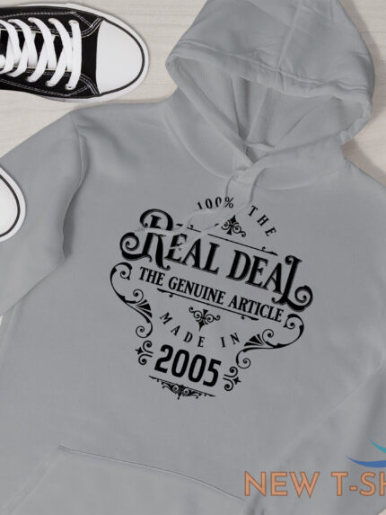 18th birthday gifts for boys girls the real deal 2005 18th present for him her 0.jpg
