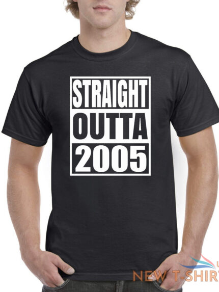 18th birthday mens 18 t shirt tee shirt gifts present funny straight outta 2005 0.jpg