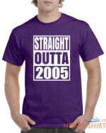 18th birthday mens 18 t shirt tee shirt gifts present funny straight outta 2005 8.jpg