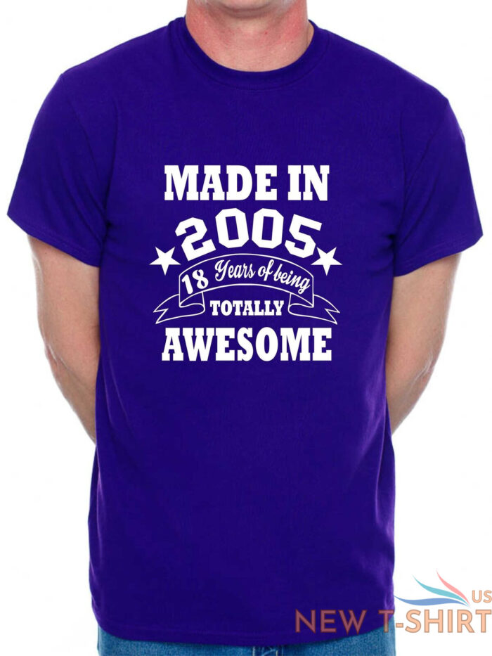 18th birthday mens t shirt made in 2005 18 years of being awesome tee shirt 9.jpg