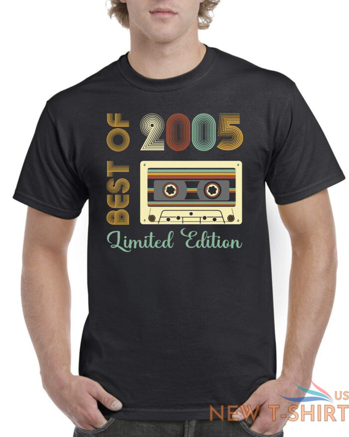 18th birthday t shirt gifts for dad him men father son present 18 years old 2005 0.jpg