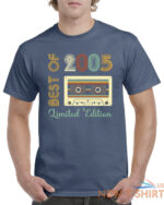 18th birthday t shirt gifts for dad him men father son present 18 years old 2005 3.jpg