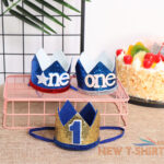 1st birthday gifts princess crown flower headband birthday hat hair band 7.jpg