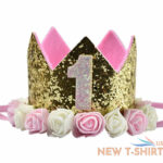 1st birthday girl gifts crown baby princess tiara crown 0.jpg