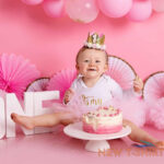 1st birthday girl gifts crown baby princess tiara crown 1.jpg