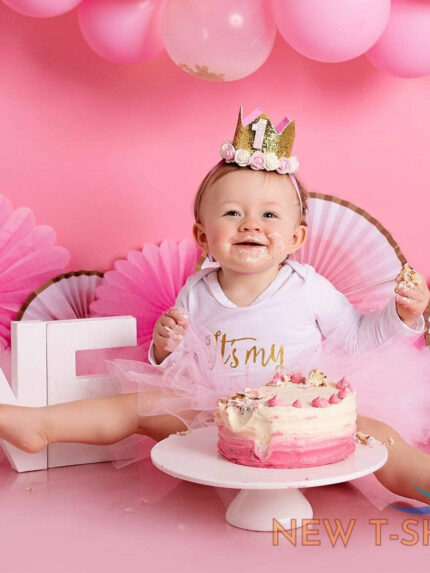 1st birthday girl gifts crown baby princess tiara crown 1.jpg