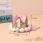 1st birthday girl gifts crown baby princess tiara crown 4.jpg