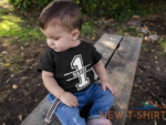 1st birthday personalised kids tshirt birthday childs age gift party children 0.png