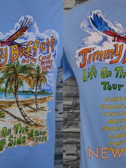 2 sides life on the flip side tour jimmy buffett shirt light blue s 5xl cc4205 0.jpg