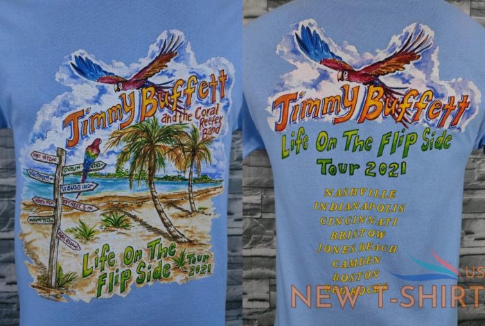 2 sides life on the flip side tour jimmy buffett shirt light blue s 5xl cc4205 0.jpg